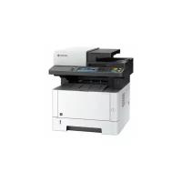 МФУ Kyocera M2640idw 1102S53NL0 А4, 40 стр/мин, 512Mb, USB2.0, сетевой, WiFi, HyPAS, копир, принтер, сканер, факс, двуст.печать, автопод