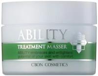 Массажный очищающий крем для лица C'BON Ability Treatment Masser, 100 г