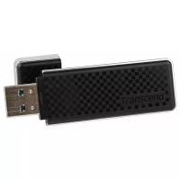 Флешка Transcend Jetflash 780 32ГБ USB3.0 черный/серый (TS32GJF780)