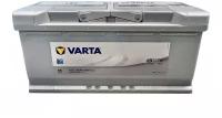 Аккумуляторная батарея VARTA SILVER 6СТ110 I1 * 610 402 092