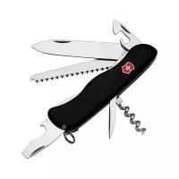 Нож Victorinox Forester черный (0.8363.3)