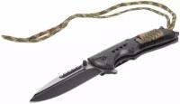 Ножи Rexant Нож складной полуавтоматический Hunter