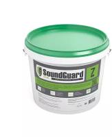 Звукоизоляционный герметик SoundGuard Seal 5 л