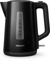 Чайник Philips HD9318, black