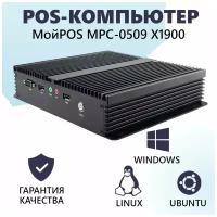 Мини ПК MPC-0509X1900