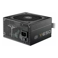 Блок питания Cooler Master V650 Semi-Modular 650W (RS-650-AMAA-G1)