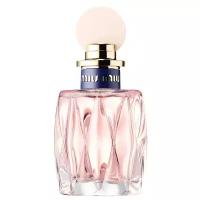 Туалетная вода Miu Miu L`Eau Rosee