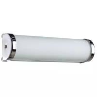 Светильник для ванной IP44 320*90мм Arte lamp A5210AP-2CC AQUA хром