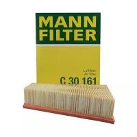 Воздушный фильтр Mann-Filter C30161