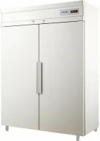 Шкаф холодильный POLAIR CM114-S (ШХ-1,4)