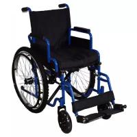 Кресло-коляска механическое Мега Оптим 512AE
