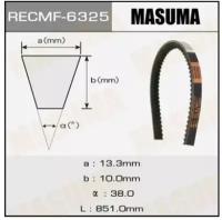Ремень клиновидный Masuma рк.6325 MASUMA 6325