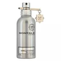 MONTALE парфюмерная вода Vanilla Extasy, 50 мл, 100 г