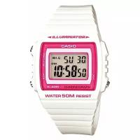 Наручные часы CASIO W-215H-7A2