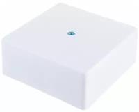 Коробка монтажная распределительная с клеммником HEGEL КРК2702 (75x75x30)