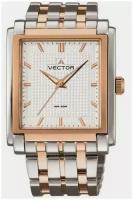 Наручные часы Vector V8-010463white