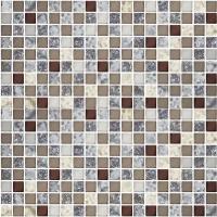 Плитка Eletto Ceramica Мозаика Terrazzo 30*30 587603001