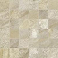 Плитка Италон Magnetique Beige Mosaico 5х5 30x30 610110000082 под камень матовая морозостойкая