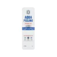 A'PIEU пилинг для лица Aqua Peeling Cotton Swab Intensive type, 3 мл