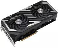 Видеокарта ASUS Radeon RX 6650 XT 8GB (ROG-STRIX-RX6650XT-O8G-GAMING), Retail