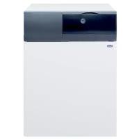 Накопительный косвенный водонагреватель BAXI Luna UB 80 Inox