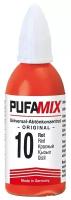 Колер Pufamix К10 Красный (Универсальный концентрат для тонирования) 20 ml PUFAS