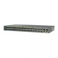 Коммутатор Cisco WS-C2960XR-48FPS-I