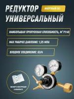 Редуктор универсальный Инертный газ Сварог