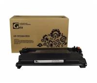 Картридж GalaPrint GP-CF226X/052H (№26X) для принтеров HP LaserJet Pro M402/M402d. 9200 копий