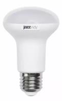 Лампа светодиодная Рефлектор PLED- SP R63 11W E27 5000K (11W=75Вт, 820Lm) 230/50 Jazzway