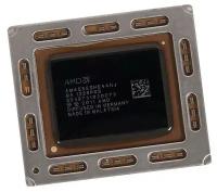 Процессор (cpu) Socket FP2 AMD A8-4555M 1600MHz Trinity, 4096Kb L2 Cache, AM4555SHE44HJ