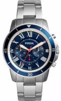 Наручные часы FOSSIL Grant FS5238