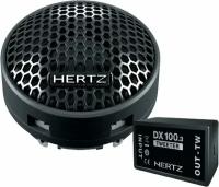 Автоакустика Hertz DT 24.3