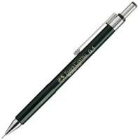 Карандаш механический Faber-Castell TK-Fine 0,5 мм