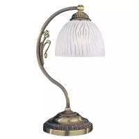 Лампа декоративная Reccagni Angelo P 5650 P, E27, 60 Вт