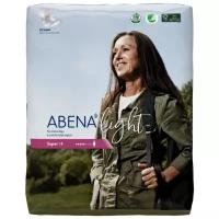 Урологические прокладки Abena Light Super 4 (30 шт.)