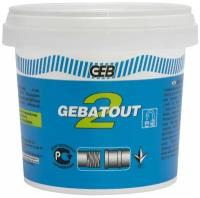 Мастика полимерная GEB Gebatout 500 г