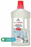 Удалитель строительной пыли Duty WHITE 1 литр Prosept