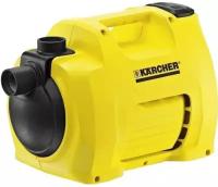 Насос поверхностный Karcher BP 3 Garden 1.645-351.0