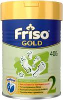 Смесь Friso Gold 2 LockNutri, с 6 до 12 месяцев