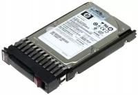 Жесткий диск HP 375863-012 146Gb SAS 2,5