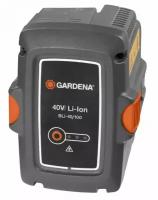 Аккумулятор GARDENA BLi-40/100 (9842-20) Li-Ion 40 В 2.6 А·ч