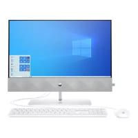 Моноблок HP Pavilion 24-k0013ur AiO 23.8