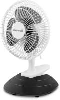 Настольный вентилятор Maxwell MW-3548, серый