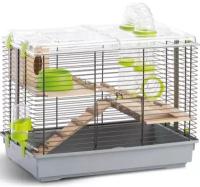 Клетка для грызунов MY Pets Solutions PINO NATURA 45x27x34h см