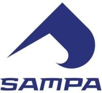 SAMPA 051.454 Мотор-редуктор стеклоочистителя DAF 95,95XF, XF95, XF105 SAMPA