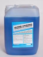 Теплоноситель DIXIS-Hydro на основе химочищенной воды с ингибитором коррозии, 10 кг