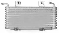 STRON STA0003 Радиатор АКПП ( 3 года, Увеличенный ресурс)