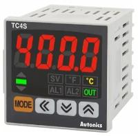 Термоконтроллер TC4S-24R Autonics