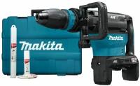 Молот ударный аккумуляторный MAKITA HM002GZ03 без АКБ и ЗУ